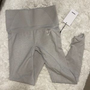 Gymshark Vital Boost Leggings
